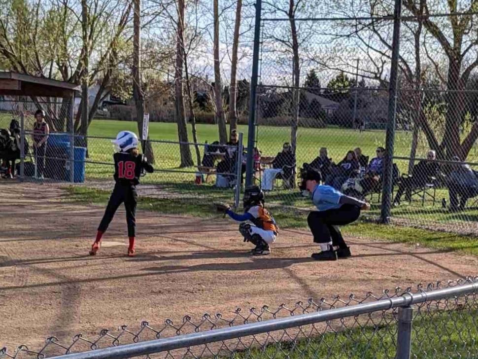 Umpires are needed throughout southeast Manitoba or softball games will